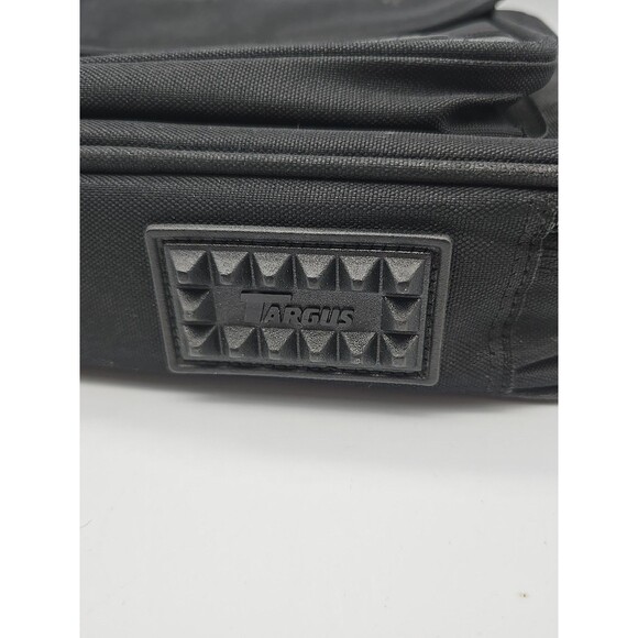Targus Laptop Case Black 15" - Picture 7 of 12